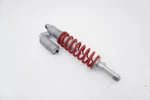 1997 YZ125 Rear Shock Absorber Oem Kyb Suspension Spring 4XM-22210-30-00 Yamaha. Fixed Price $98.00.