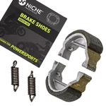 Brake Shoe For Ktm 50 Mini Adventure Sx Pro Senior Lc Junior Front Rear. Fixed Price $20.44.