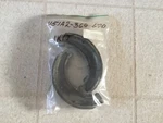 Nos Honda Brake Shoe Set 451A2-369-670. Fixed Price $59.99.