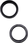 Parts Unlimited Front Seals - 43MM X 55MM 11/14MM PUP40FORK455154. Fixed Price $36.43.