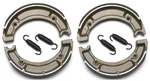 Ebc Organic Brake Shoes 516 (2 Packs - Enough For Wheels). Fixed Price $83.61.