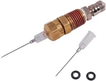 Race Tech Nitrogen Needle For Shocks TSNN01. Fixed Price $32.99.