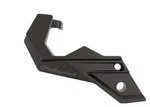 Polisport Bottom Fork Protector, Black/black. Fixed Price $24.99.