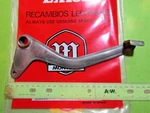 Montesa Cappra 125 Mx Brake Pedal P/n Or 18M 1970-1974. Fixed Price $18.00.