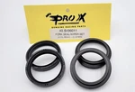 Pro-x 40.S496011 Fork Seal Wiper Kit Kawasaki KX450F '15-24 KX450X '21-24 New. Fixed Price $46.95.