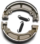 Ebc Grooved Brake Shoes 705G. Fixed Price $45.00.