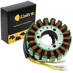 Stator For Kawasaki VN700 Vulcan Ltd 1985 Motorcycle Magneto / 21003-1118. Fixed Price $56.00.