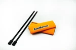 Sealsavers Ultimate Fork Protection 1-3/4" Short Orange SS134O. Fixed Price $22.95.