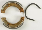 Ebc Standard Brake Shoes For Yamaha Pw 81-83, 85-09 501. Fixed Price $16.49.