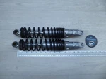 1971 Honda CB750 Sohc H1624-3. Koni Special Rear Shocks Suspension 76P-1296. Fixed Price $550.00.