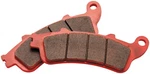 Bikemaster Sintered Brake Pads #SO7053 Ducati/aprilia/ktm 96-1466 961466. Fixed Price $38.99.
