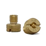 Ebc Mikuni Slot Head Style Main Jets SJ110-4. Fixed Price $22.99.