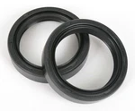 Parts Unlimited Front Fork Seals 0407-0321. Fixed Price $41.99.