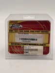 Pivot Works PWFSK-Z032 Fork Seal Kit. Fixed Price $29.00.