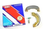 Standard Organic Brake Shoes Ebc 302. Fixed Price $25.95.