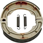 Moose Racing Brake Shoes M9133. Fixed Price $39.95.