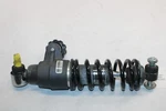 Shock Absorber Left W/dial Knob 54000060 2017 Sportster Harley Davidson Superlow. Fixed Price $180.00.