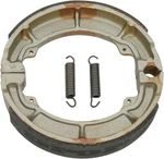 88-04 For Kawasaki Klf 300 Bayou 2X4 Moose Utility Brake Shoes Rear M9117. Fixed Price $40.95.