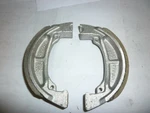 Brake Shoe Set Ebc Ref S615, Suzuki RM80 Xz Xd Xe Xf, 1982 - 1985, Front. Fixed Price $17.26.