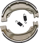 Ebc - 340G Grooved Brake Shoes. Fixed Price $34.93.