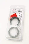 Fork Oil Seal Set 38X50X10.5 K&s 16-1031. Fixed Price $21.22.