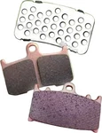 Ebc Double-h Sintered Metal Brake Pads EPFA347HH. Fixed Price $72.87.