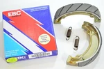 Ebc 618G Grooved Organic Brake Shoes. Fixed Price $38.95.
