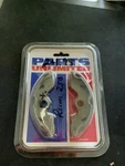 Parts Unlimited PSH10-005 Brake Shoe Kit Honda Nos. Fixed Price $20.34.
