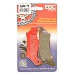 Ebc FA181TT Offroad Brake Pads For Ktm 125 Mx 86-92. Fixed Price $24.36.