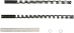 Kawasaki KLR650 2008-2013 Suspension Fork Spring Kit By Progressive 11-1506. Fixed Price $136.16.