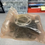 1986 Honda CR125R Oem Cylinder Rare Brand New Nos Sealed. Fixed Price $650.00.