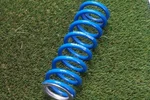 Race Tech 4.8 Kg/mm Rear Shock Spring Honda Motorcycles Srsp 622848. Fixed Price $155.99.