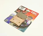 Ebc Brakes Sintered Pad FA88HH High Performance. Fixed Price $43.26.