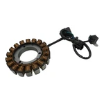 2008 Suzuki King Quad 400 Stator 32101-27H00. Fixed Price $116.99.