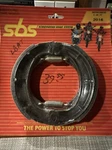 Braking Systems Nos Kawasaki Suzuki Front Rear Brake Shoe Set #sbs 2016. Fixed Price $24.95.