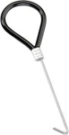 Moose Racing Inch Long Spring Puller W Urethane Covered Handle 3850-0187. Fixed Price $16.40.