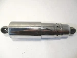 Honda Shadow Spirit Left Rear Shock Absorber 52500-MAA-A81 Kc. Fixed Price $99.95.