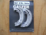 Galfer Rear Brake Shoes (ebc S604 See For Fitment) Suzuki TS125/KAWASAKI KLX125. Fixed Price $18.69.