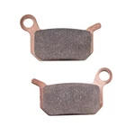 Tusk Brake Pad - Sintered Metal Rear For Ktm 65 Xc 2008. Fixed Price $25.88.