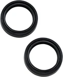Parts Unlimited Front Seals - 41MM X 54MM 11MM PUP40FORK455054. Fixed Price $22.83.