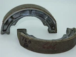 Suzuki Oem Brake Shoes Ebc 606 (one Set). Fixed Price $30.00.