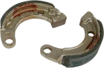 Moose Racing Xcr Compound Brake Shoe 1723-0005. Fixed Price $22.48.