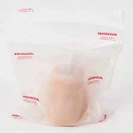 " Honda Rubber Bumper 52427-KT1-671 Oem. Fixed Price $10.11.