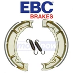 Ebc Rear Standard Brake Shoes For 1983 Yamaha XV500 Virago - Ew. Fixed Price $79.82.
