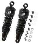 Progressive Series Heavy Duty Black 11.5" Rear Shocks (412-4066B). Fixed Price $316.79.