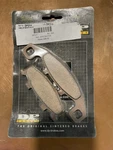 Brakes - DP314 Standard Sintered Metal Pads. Fixed Price $39.90.