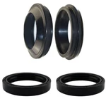 Front Fork Shock Oil Seal And Dust Set 41MM 54MM 11MM Honda VTX130. Fixed Price $15.96.