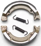 Ebc Grooved Brake Shoes 614G. Fixed Price $19.83.
