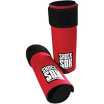 Shock Sox Street 6"U Red Upside Down Forks 800045. Fixed Price $40.96.