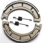 Ebc Shoes 528G. Fixed Price $49.37.